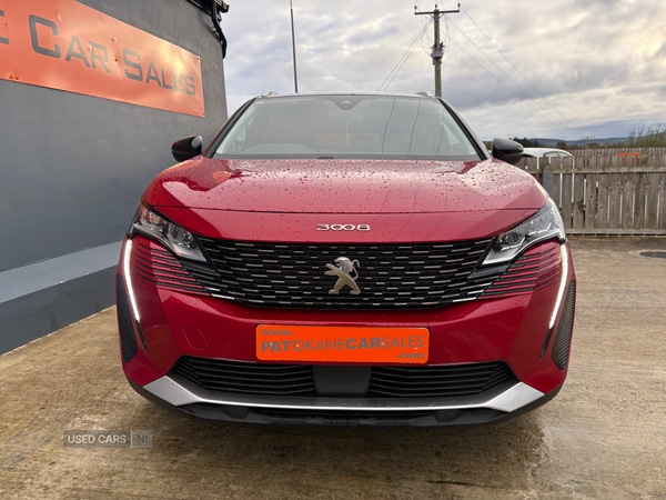 Used Peugeot 3008 2022 for sale - 76350246: Photo 6