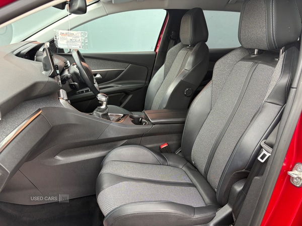 Used Peugeot 3008 2022 for sale - 76350246: Photo 7