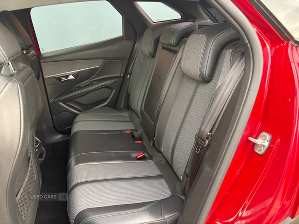Used Peugeot 3008 2022 for sale - 76350246: Photo 8