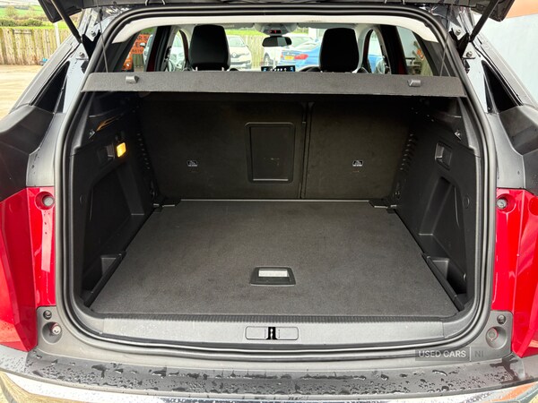 Used Peugeot 3008 2022 for sale - 76350246: Photo 9