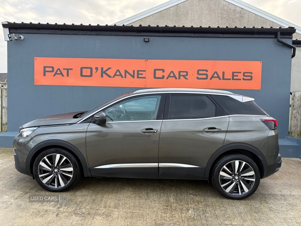 Used Peugeot 3008 2019 for sale - 77280322: Photo 1
