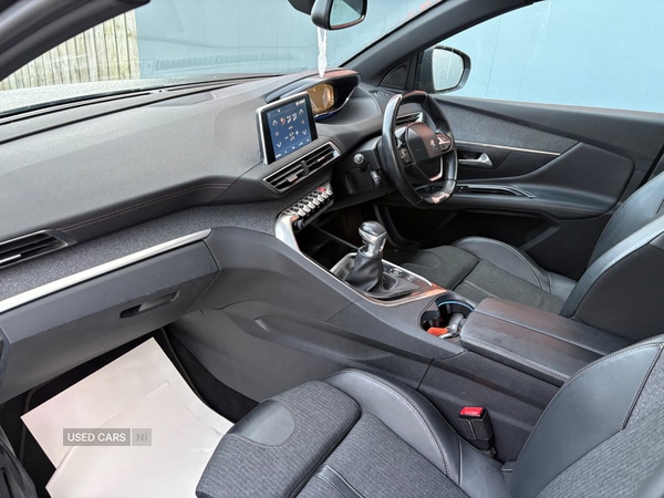Used Peugeot 3008 2019 for sale - 77280322: Photo 10