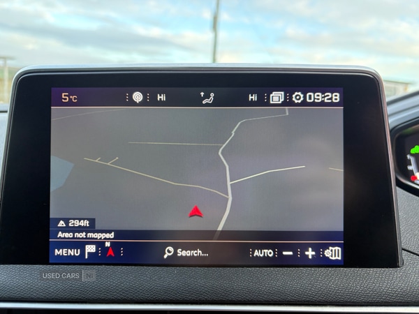 Used Peugeot 3008 2019 for sale - 77280322: Photo 15