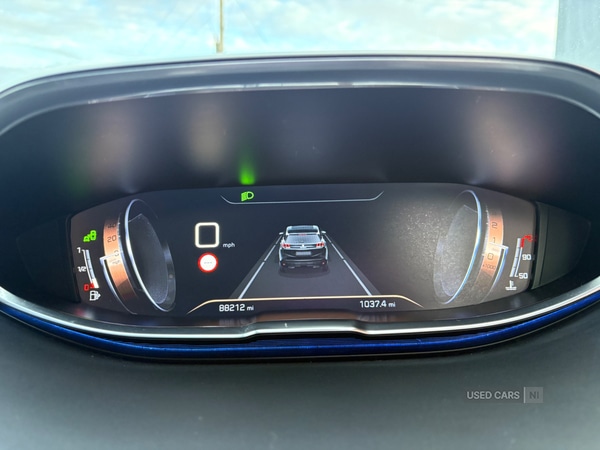 Used Peugeot 3008 2019 for sale - 77280322: Photo 16