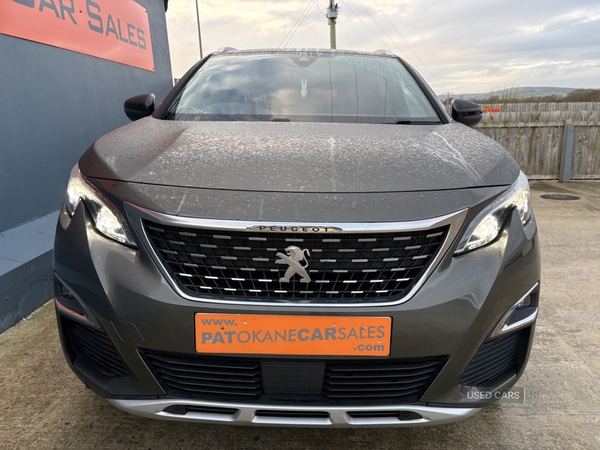 Used Peugeot 3008 2019 for sale - 77280322: Photo 4