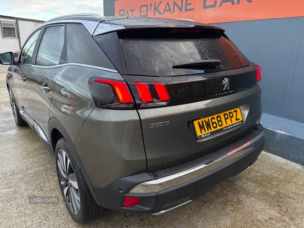 Used Peugeot 3008 2019 for sale - 77280322: Photo 5