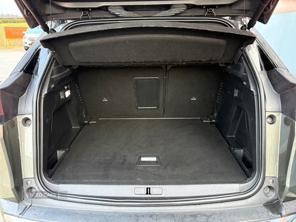 Used Peugeot 3008 2019 for sale - 77280322: Photo 6