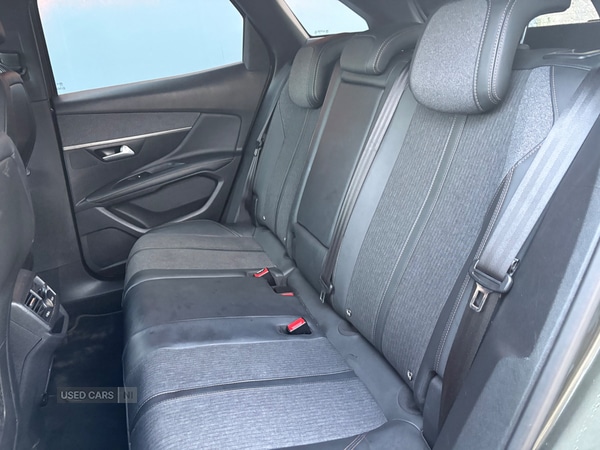 Used Peugeot 3008 2019 for sale - 77280322: Photo 8