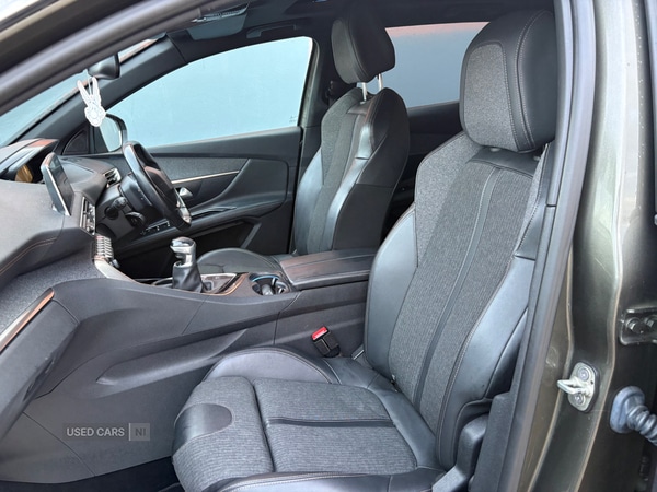 Used Peugeot 3008 2019 for sale - 77280322: Photo 9