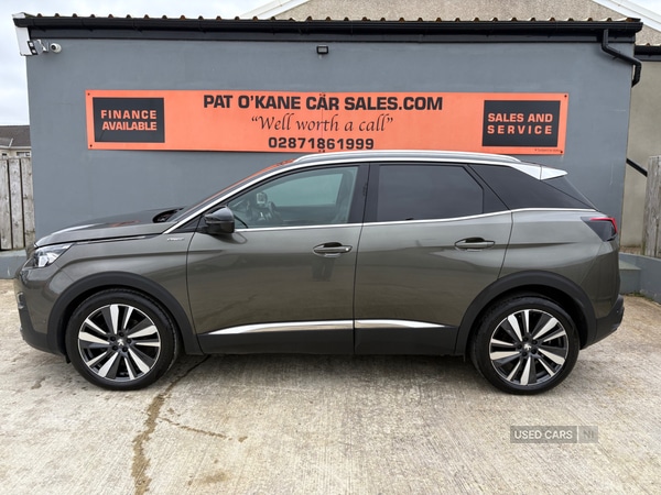 Used Peugeot 3008 2020 for sale - 76350239: Photo 1