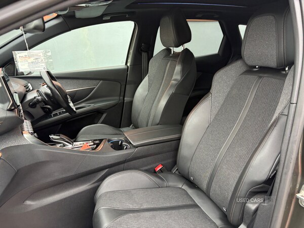 Used Peugeot 3008 2020 for sale - 76350239: Photo 10