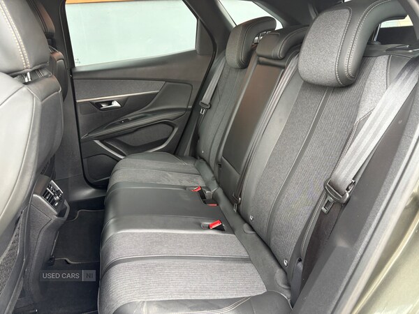 Used Peugeot 3008 2020 for sale - 76350239: Photo 11