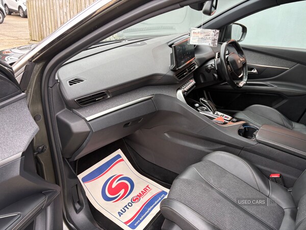 Used Peugeot 3008 2020 for sale - 76350239: Photo 14