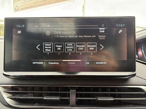 Used Peugeot 3008 2020 for sale - 76350239: Photo 15