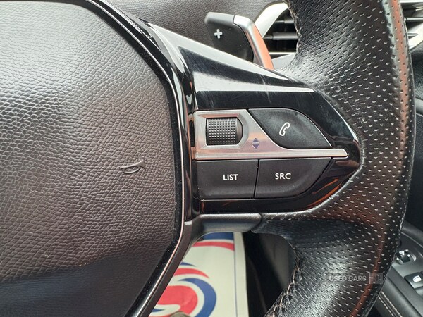 Used Peugeot 3008 2020 for sale - 76350239: Photo 16