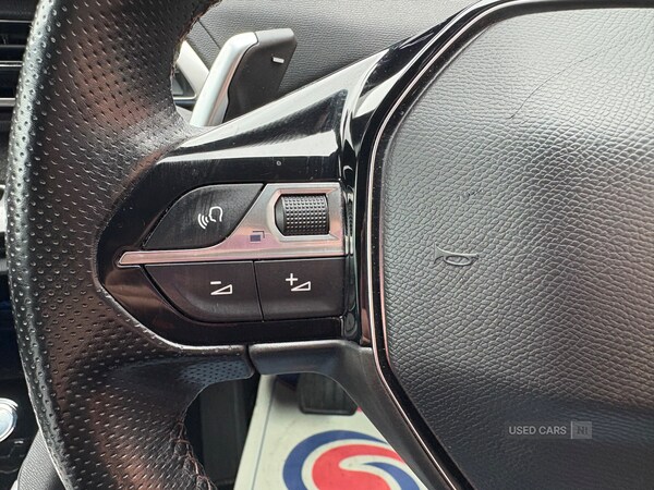 Used Peugeot 3008 2020 for sale - 76350239: Photo 17