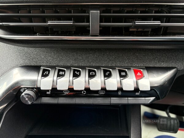 Used Peugeot 3008 2020 for sale - 76350239: Photo 18