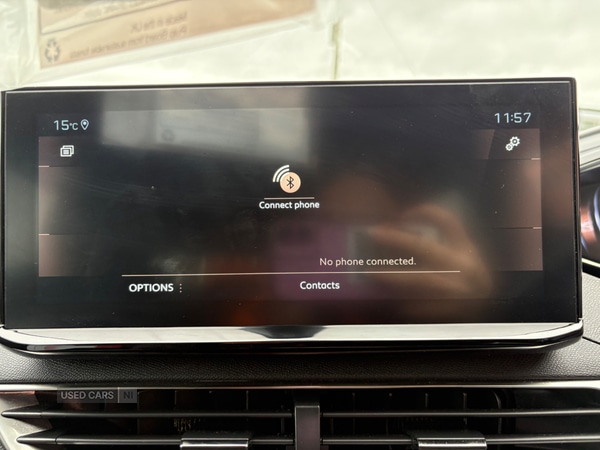 Used Peugeot 3008 2020 for sale - 76350239: Photo 19