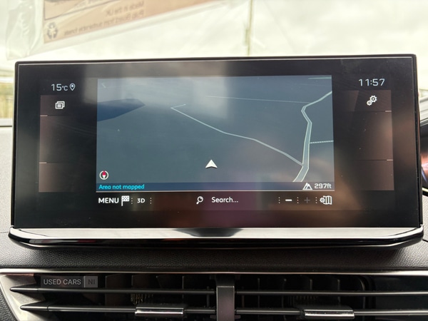 Used Peugeot 3008 2020 for sale - 76350239: Photo 20