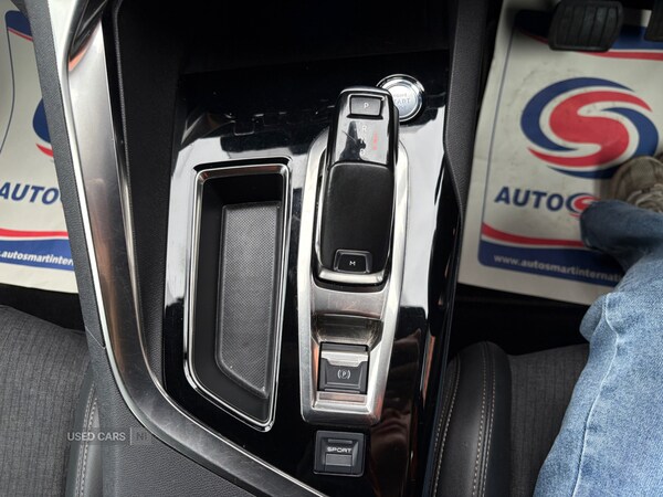 Used Peugeot 3008 2020 for sale - 76350239: Photo 22