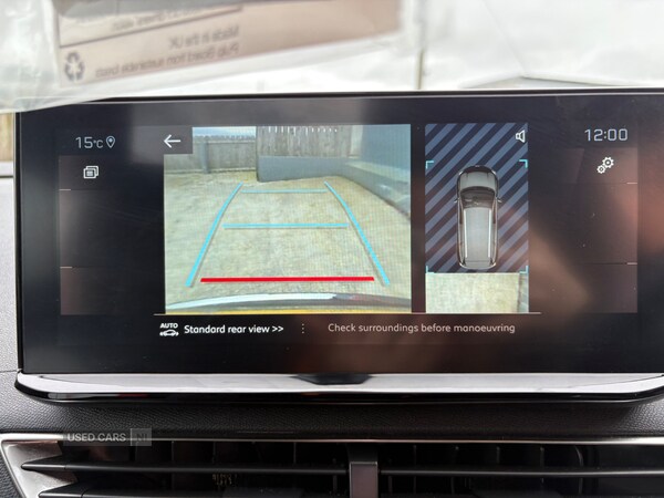 Used Peugeot 3008 2020 for sale - 76350239: Photo 25