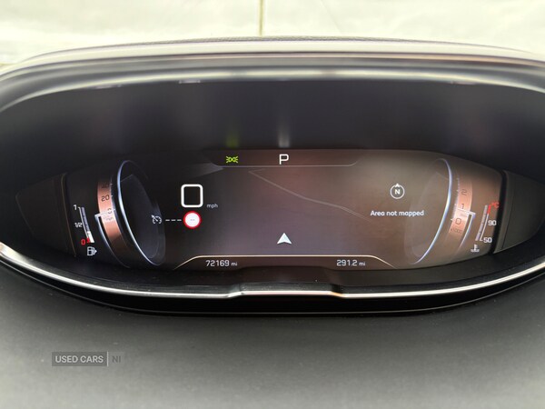 Used Peugeot 3008 2020 for sale - 76350239: Photo 26