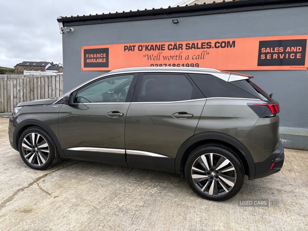 Used Peugeot 3008 2020 for sale - 76350239: Photo 3