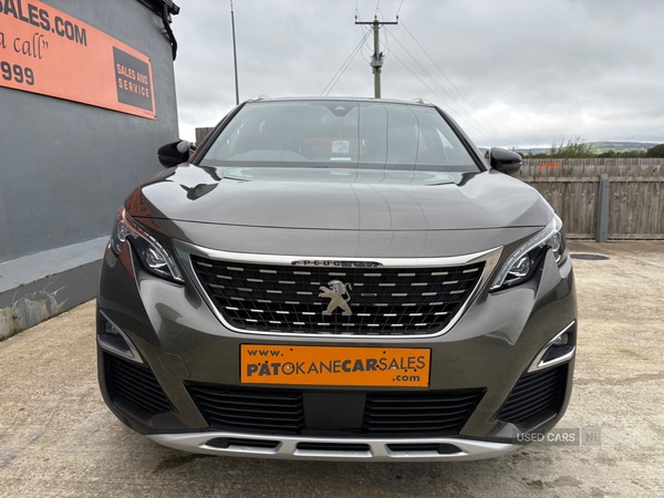 Used Peugeot 3008 2020 for sale - 76350239: Photo 4