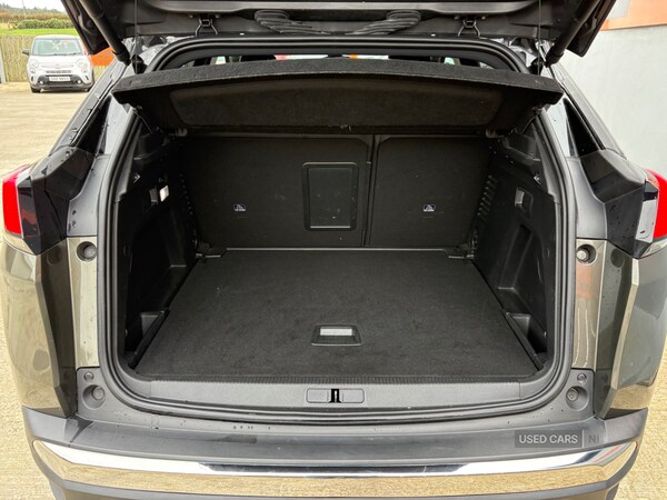 Used Peugeot 3008 2020 for sale - 76350239: Photo 7