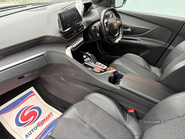 Used Peugeot 3008 2020 for sale - 76350239: Photo 9