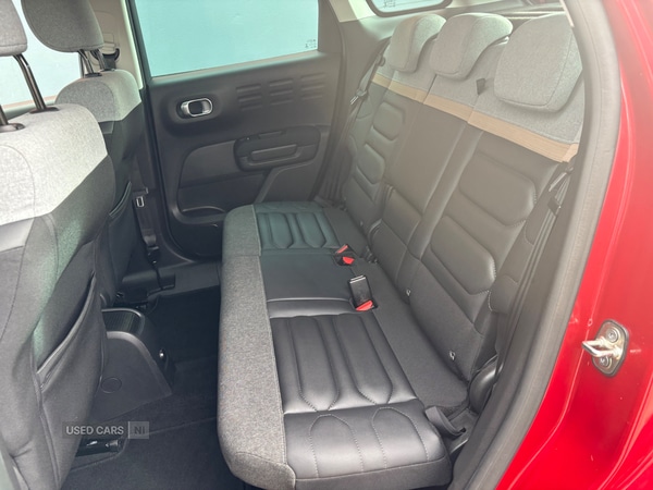 Used Citroen C3 Aircross 2022 for sale - 76562696: Photo 10