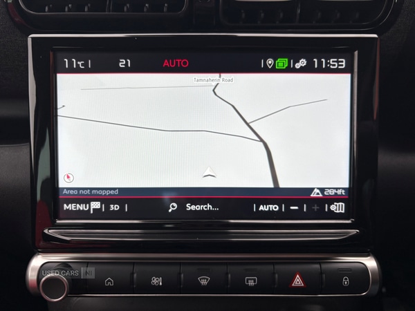 Used Citroen C3 Aircross 2022 for sale - 76562696: Photo 12