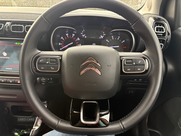 Used Citroen C3 Aircross 2022 for sale - 76562696: Photo 14