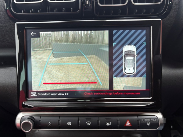 Used Citroen C3 Aircross 2022 for sale - 76562696: Photo 15