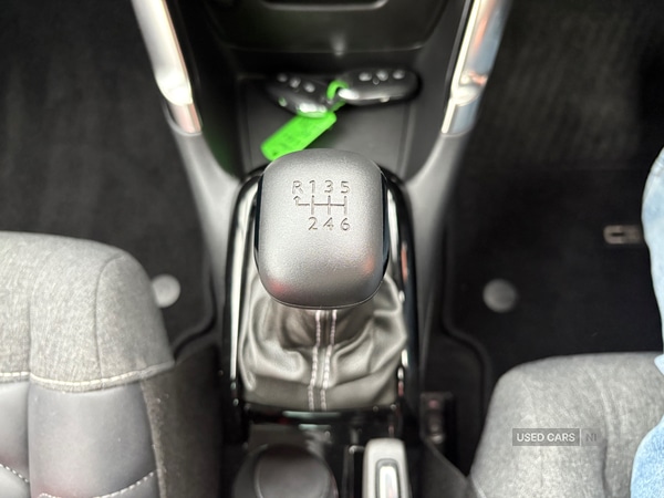 Used Citroen C3 Aircross 2022 for sale - 76562696: Photo 16