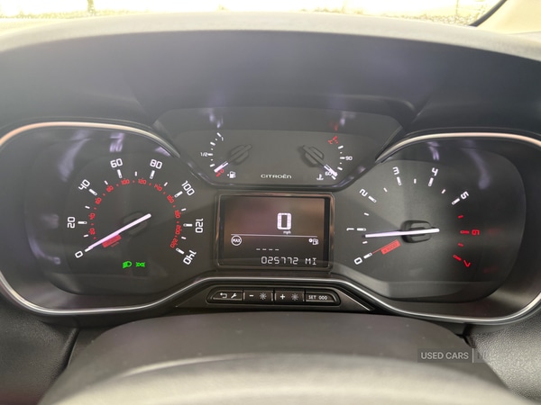 Used Citroen C3 Aircross 2022 for sale - 76562696: Photo 17