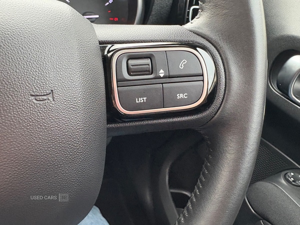 Used Citroen C3 Aircross 2022 for sale - 76562696: Photo 18