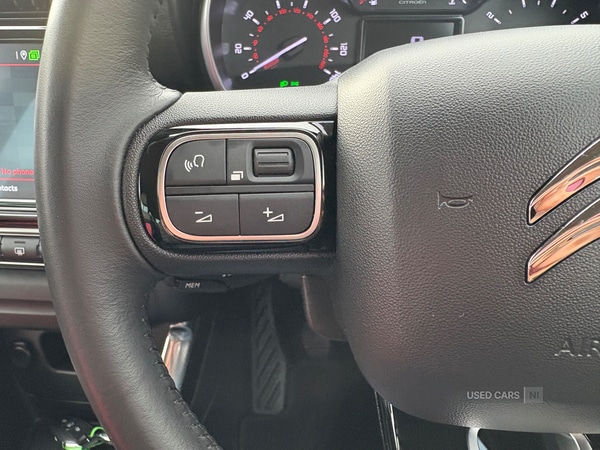 Used Citroen C3 Aircross 2022 for sale - 76562696: Photo 19