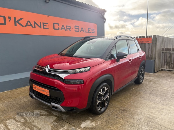 Used Citroen C3 Aircross 2022 for sale - 76562696: Photo 3