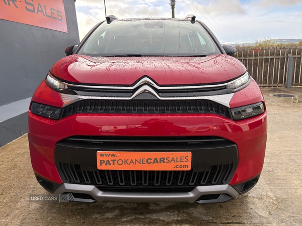 Used Citroen C3 Aircross 2022 for sale - 76562696: Photo 4