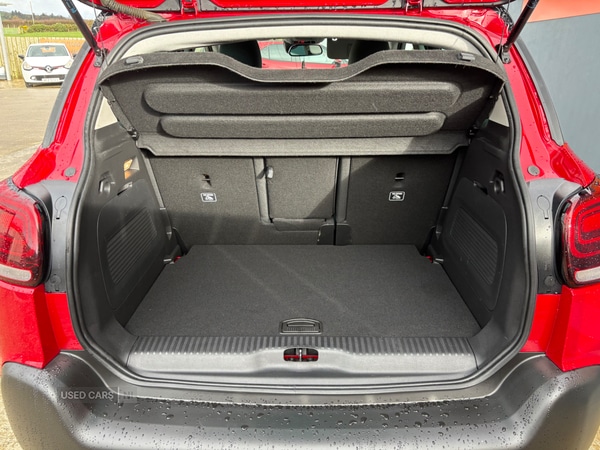 Used Citroen C3 Aircross 2022 for sale - 76562696: Photo 5