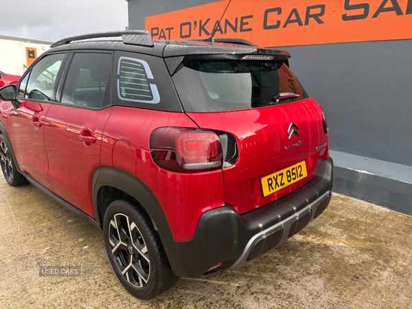 Used Citroen C3 Aircross 2022 for sale - 76562696: Photo 6