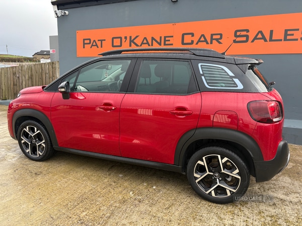 Used Citroen C3 Aircross 2022 for sale - 76562696: Photo 7