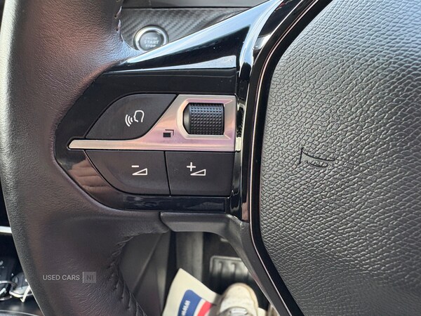 Used Peugeot 2008 2022 for sale - 76061268: Photo 10