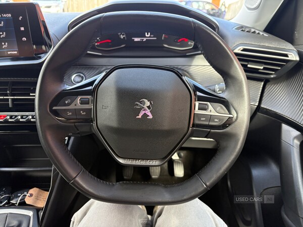 Used Peugeot 2008 2022 for sale - 76061268: Photo 11