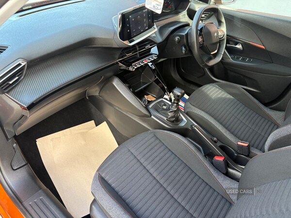 Used Peugeot 2008 2022 for sale - 76061268: Photo 12