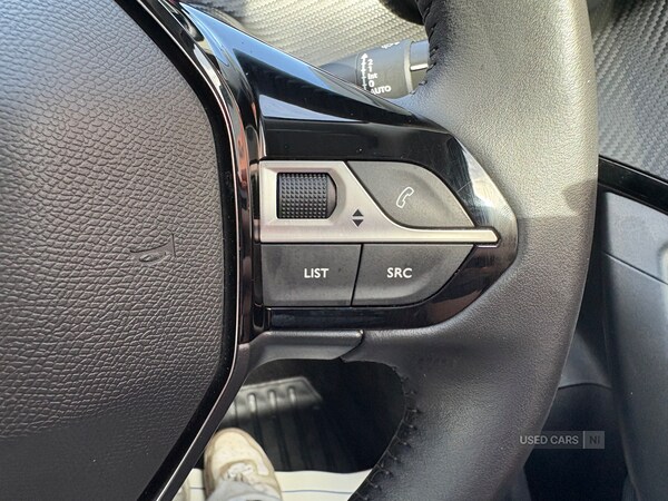 Used Peugeot 2008 2022 for sale - 76061268: Photo 15