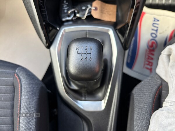 Used Peugeot 2008 2022 for sale - 76061268: Photo 16