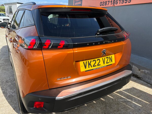 Used Peugeot 2008 2022 for sale - 76061268: Photo 4