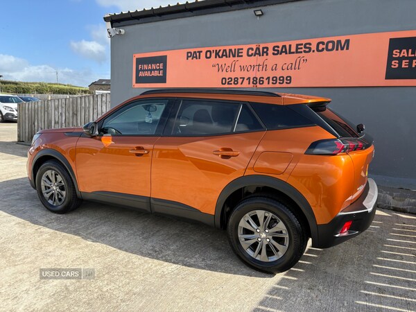 Used Peugeot 2008 2022 for sale - 76061268: Photo 5